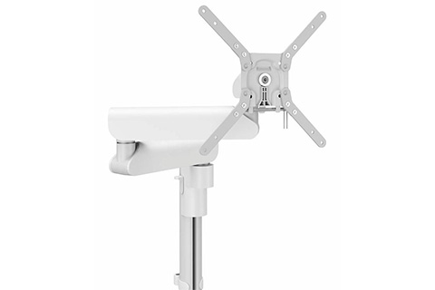 Vogels Momo A003 Vesa Extender 200x200 - White