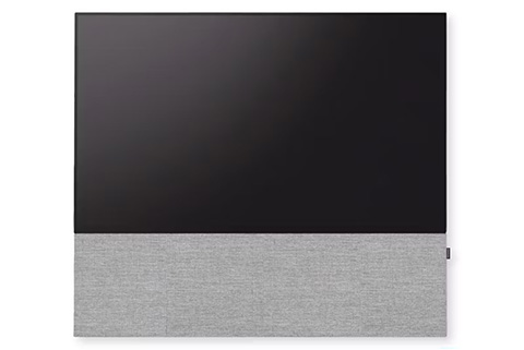 Canvas 65 - Structure Grey