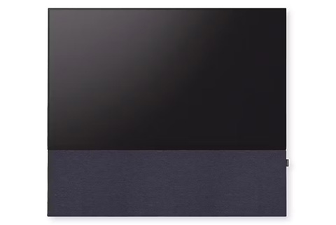 Canvas 65 - Dark Blue