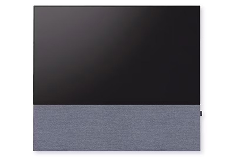 Canvas 65 - Ocean Grey