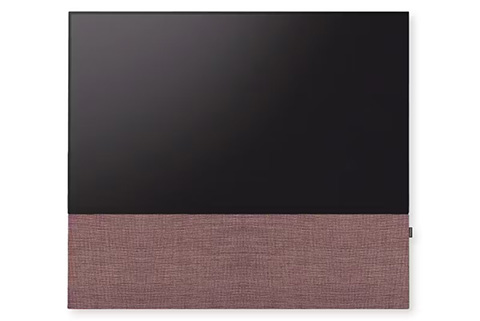 Canvas 65 - Burnt Umber