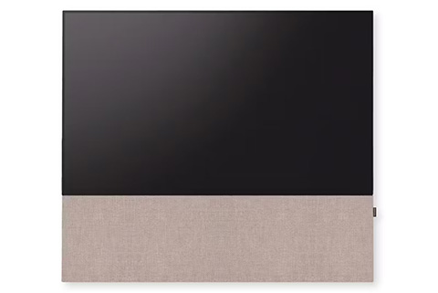 Canvas 65 - Milled Ochre