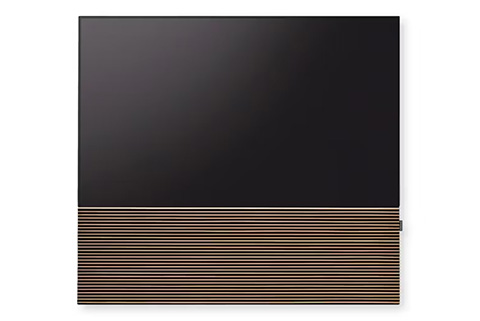 Canvas 65 - Mahogany