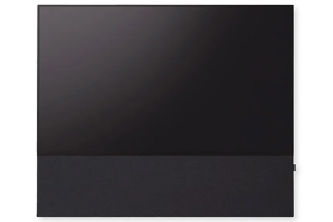 Canvas 75 - Black