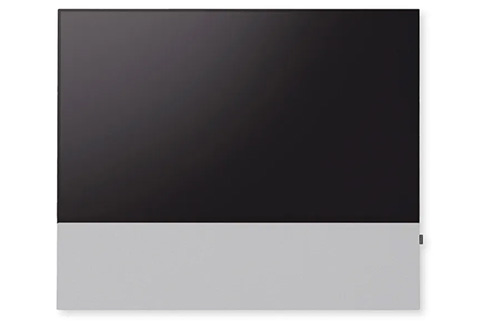 Canvas 75 - Light Grey
