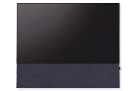 Canvas 75 - Dark Blue