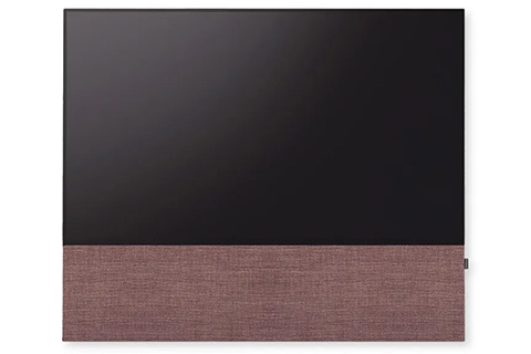 Canvas 75 - Burnt Umber