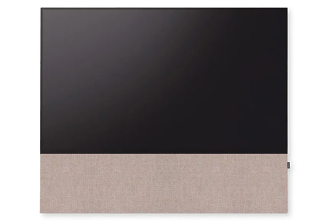 Canvas 75 - Milled Ochre