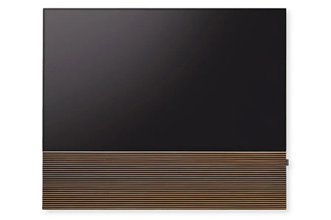 Canvas 75 - Mahogany
