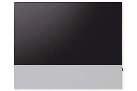 Canvas 77 - Light Grey