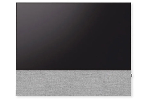 Canvas 77 - Structure Grey
