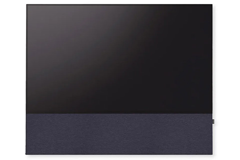 Canvas 77 - Dark Blue