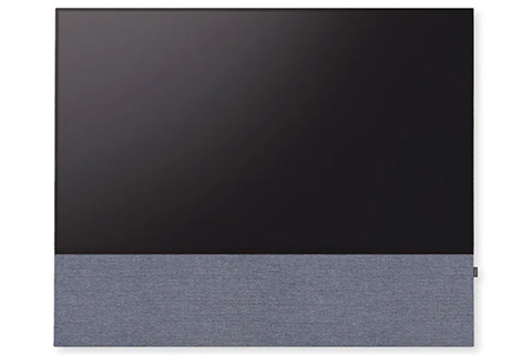 Canvas 77 - Ocean Grey