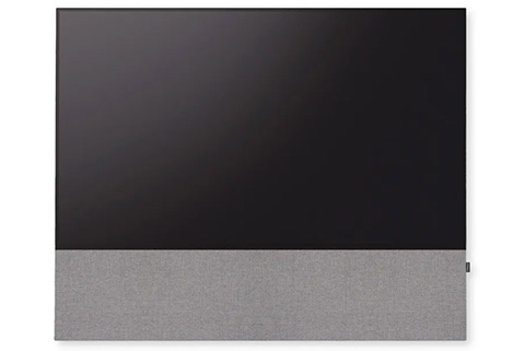 Canvas 77 - Umber