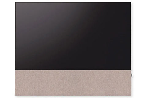 Canvas 77 - Milled Ochre