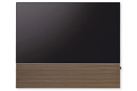 Canvas 77 - Light Oak