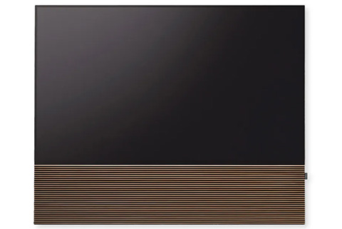 Canvas 77 - Mahogany