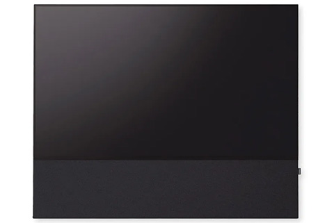 Canvas 83 - Black