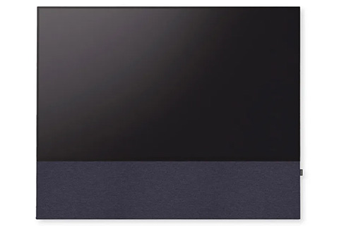 Canvas 83 - Deep Blue
