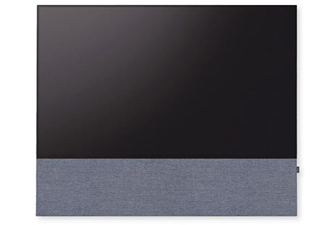 Canvas 83 - Ocean Grey