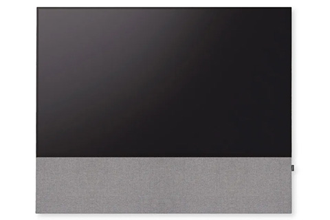 Canvas 83 - Umber