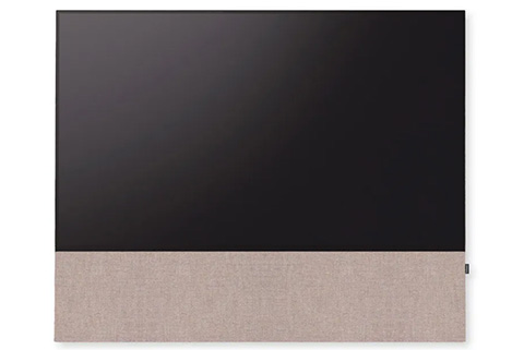 Canvas 83 - Milled Ochre