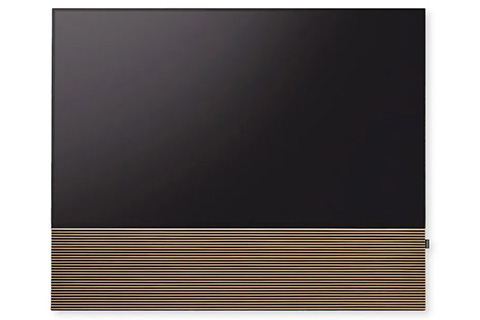 Canvas 83 - Light Oak