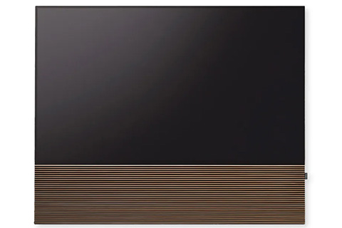 Canvas 83 - Mahogany