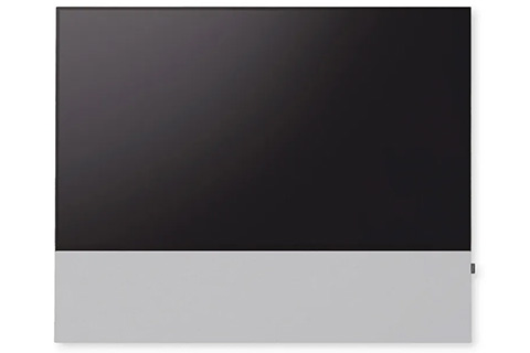 Canvas 85 - Light Grey