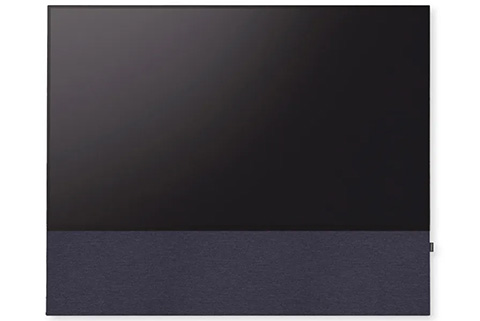 Canvas 85 - Dark Blue