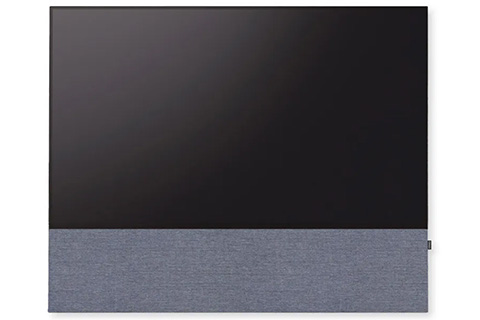 Canvas 85 - Ocean Grey