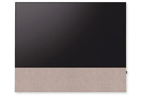 Canvas 85 - Milled Ochre
