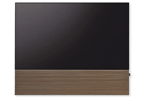 Canvas 85 - Light Oak