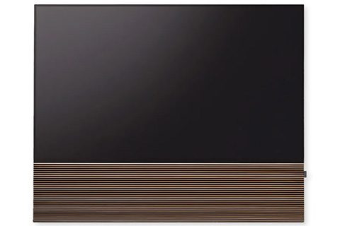 Canvas 85 - Mahognay