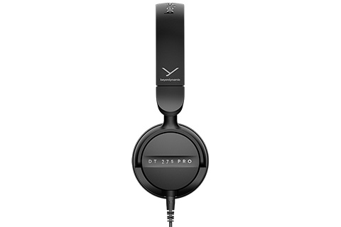 Beyerdynamic DT 275 PRO on-ear headphones