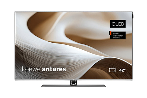 Antares 4K OLED TV - 42