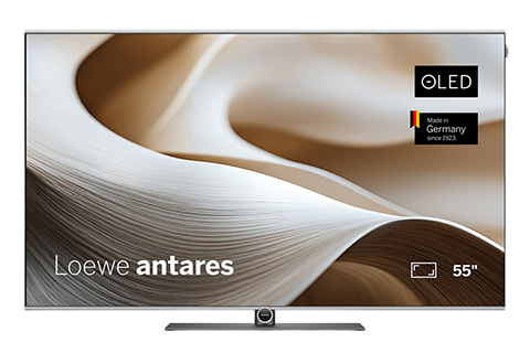 LOEWE Antares 4K OLED TV - 55