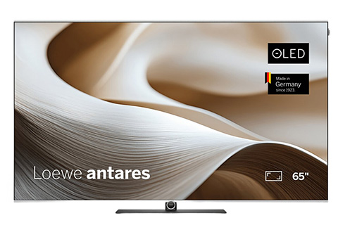 LOEWE Antares 4K OLED TV - 65