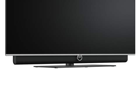 LOEWE Antares Soundbar - Lifestyle