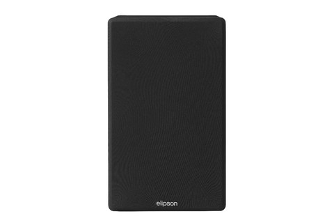 Elipson Prestige Facet II 8B bookshelf speakers - Black