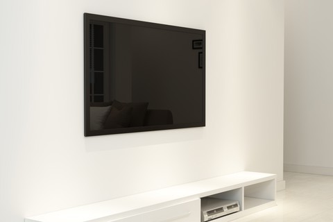 Multibrackets M VESA Razor Thin TV wall mount (43–63