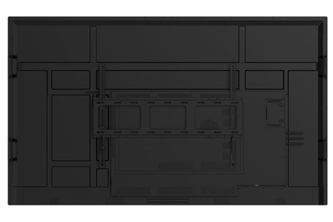 iiyama 4K UHD touch monitor | TE13A-B3AG - Back