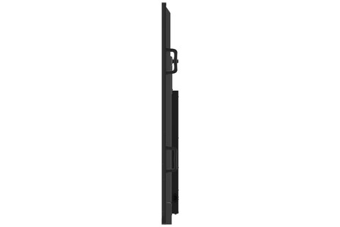 iiyama 4K UHD touch monitor | TN05A-B1AG - Side
