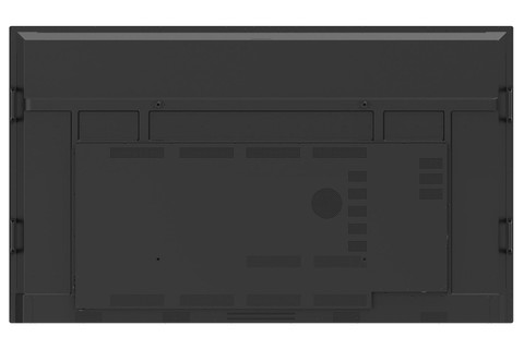 iiyama 4K UHD touch monitor | TN05A-B1AG - Back