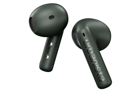 Urbanista Santa Monica true wireless ANC - Pine Green