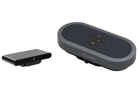 iiyama Wireless Presentation and Collaboration System