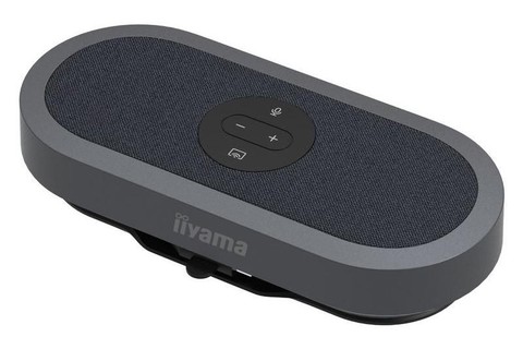 iiyama Wireless Presentation and Collaboration System - Hero