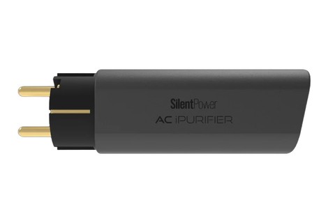 iFi Audio Silent Power AC iPurifier 2 active noise cancellation/power cleaner 230V