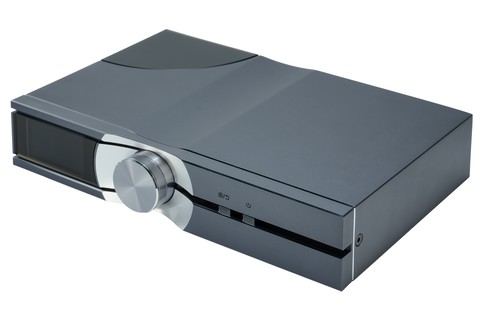 iFi Audio Silent Power Omni Lan - Hero
