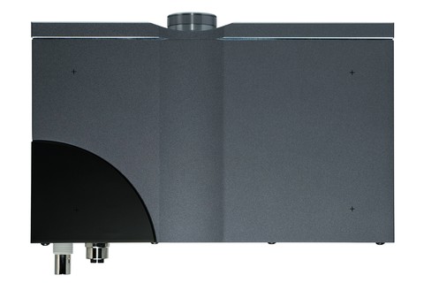 iFi Audio Silent Power Omni Lan - Top